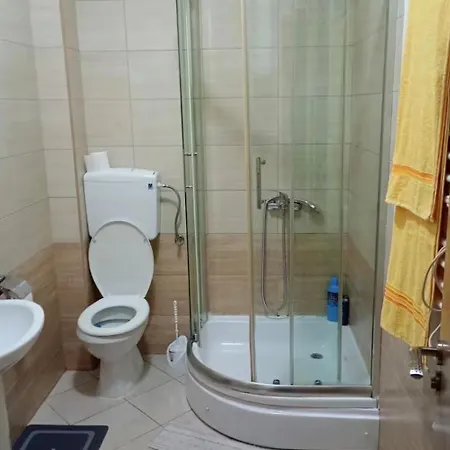 Studio Podgorica 아파트 *